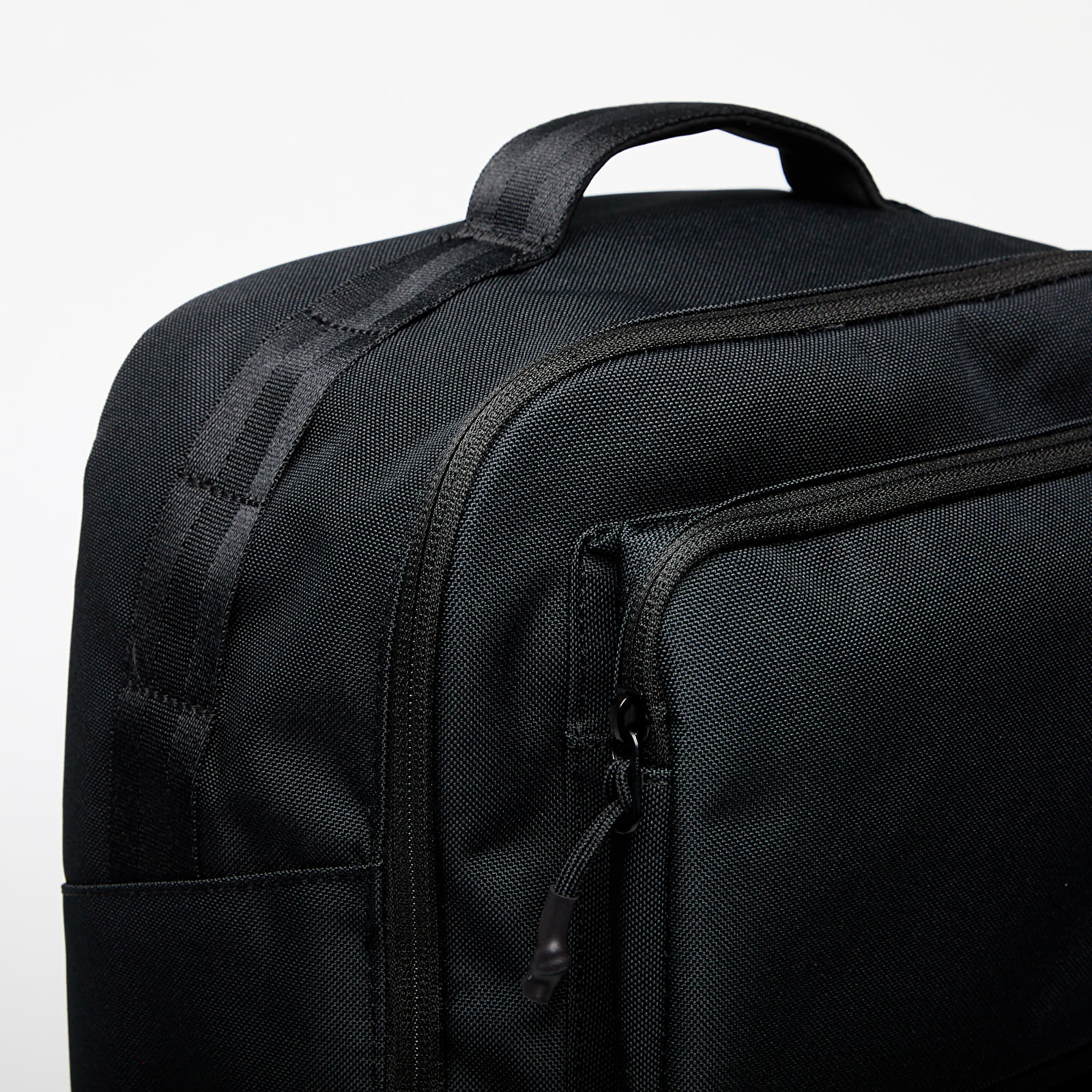 Herren Rucksäcke Nike Utility Speed 2.0 Backpack Black/ Black/ Dark Smoke Grey