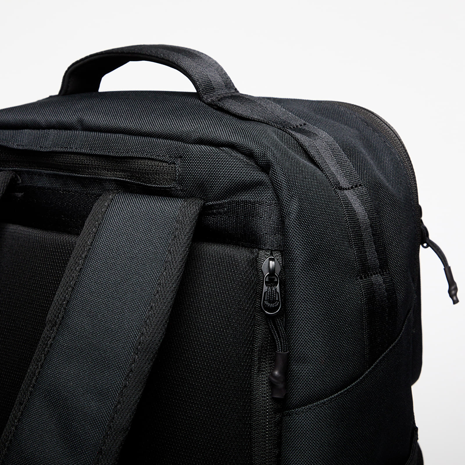 Herren Rucksäcke Nike Utility Speed 2.0 Backpack Black/ Black/ Dark Smoke Grey