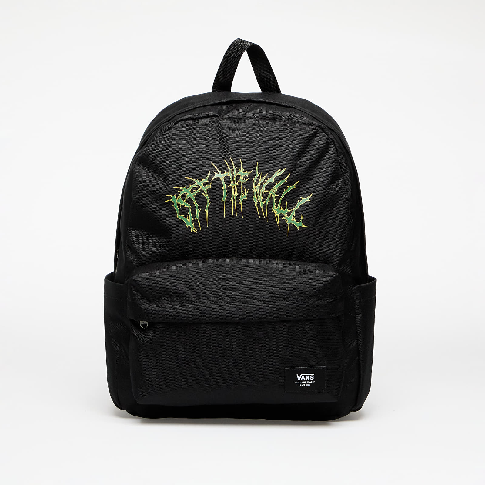 Rucksäcke Vans Old Skool Backpack Black