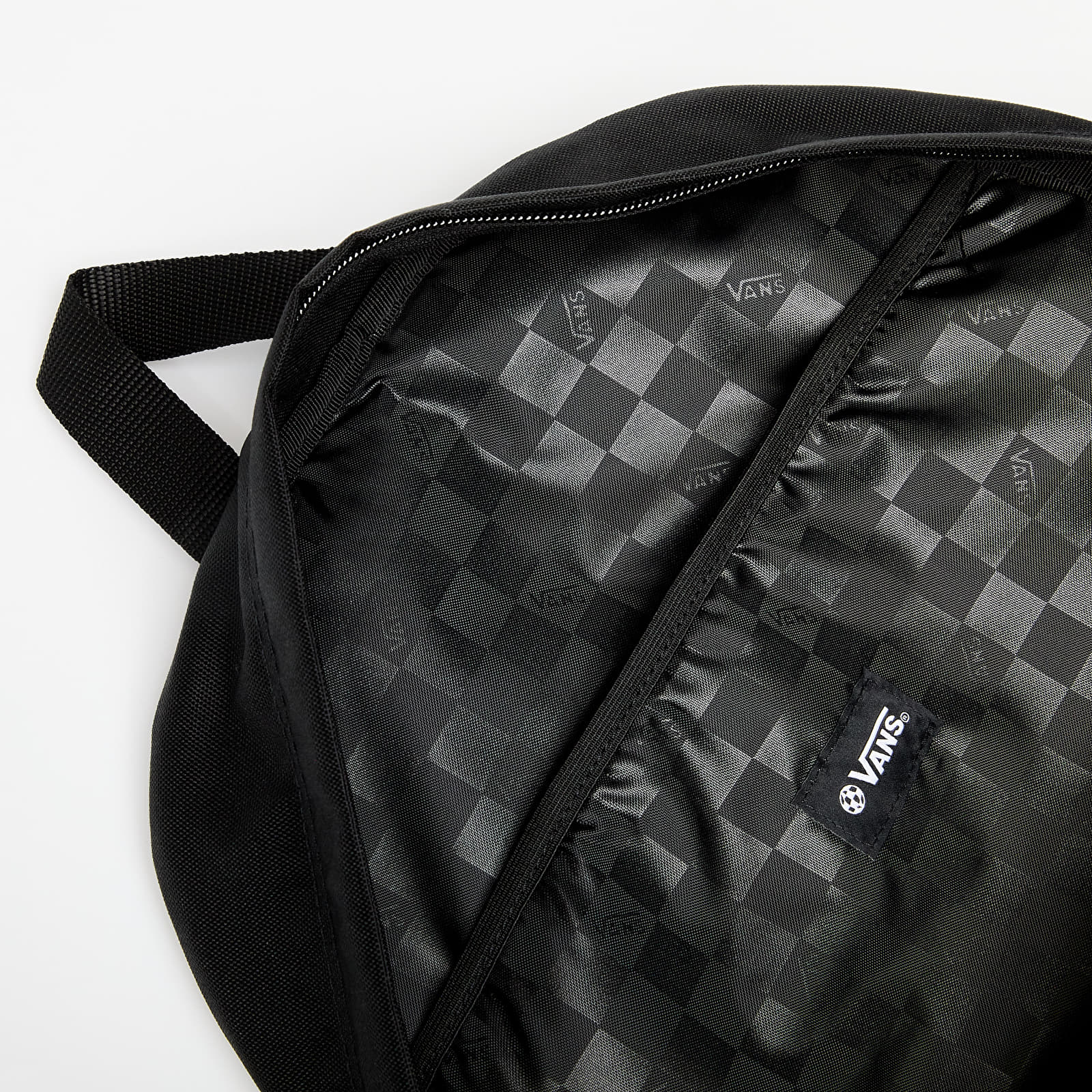 Rucksäcke Vans Old Skool Backpack Black