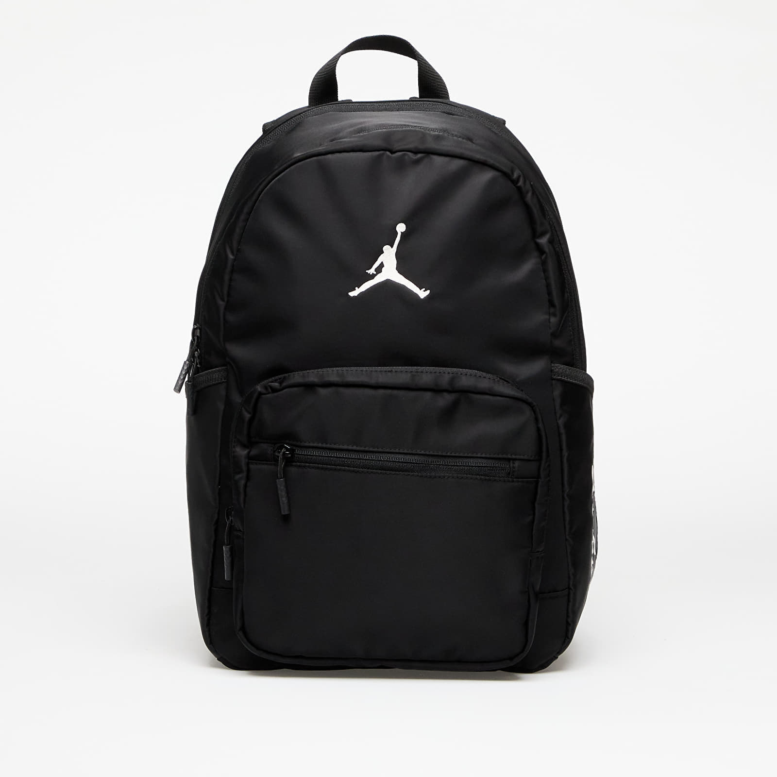 Τσάντες πλάτης Jordan Jam MVP Backpack Black Universal