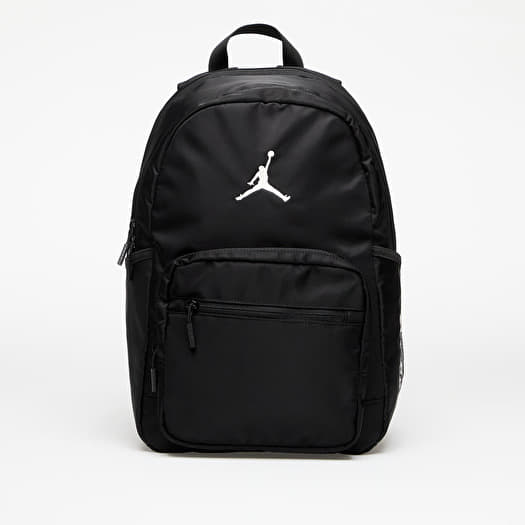 Reppu Jordan Jam MVP Backpack Black