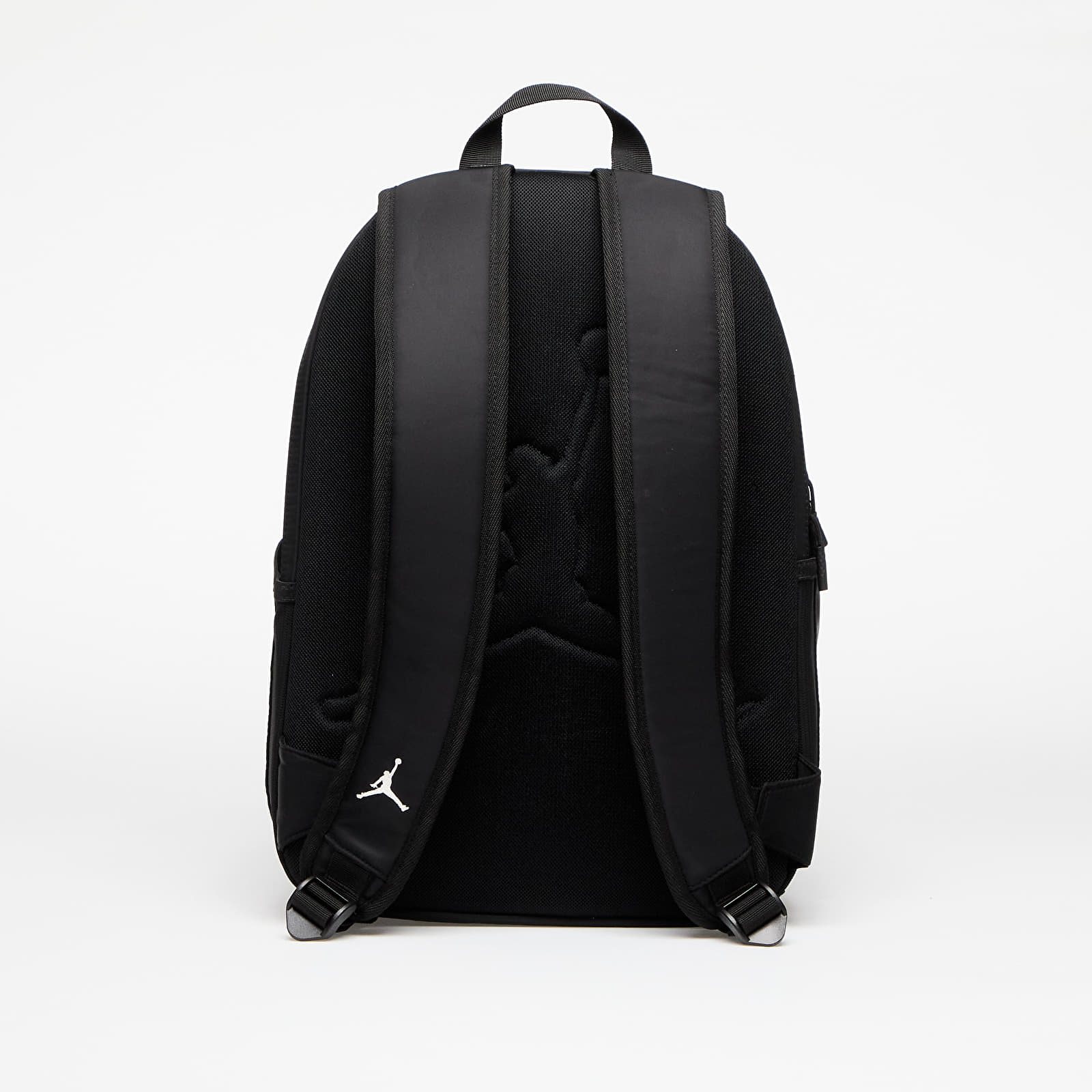 Mochilas Jordan Jam MVP Backpack Black