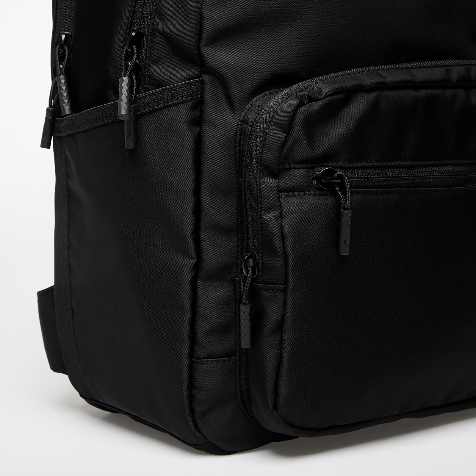 Mochilas Jordan Jam MVP Backpack Black