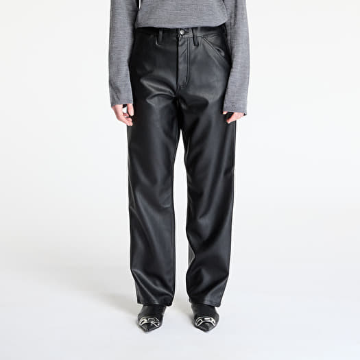Carhartt WIP Single Knee Pant Black | Queens