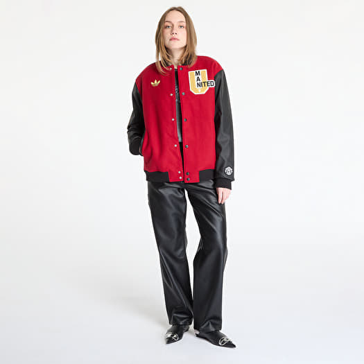 アディダス VRCT BOMBER W (M)メンズS アディダス VRCT BOMBER W