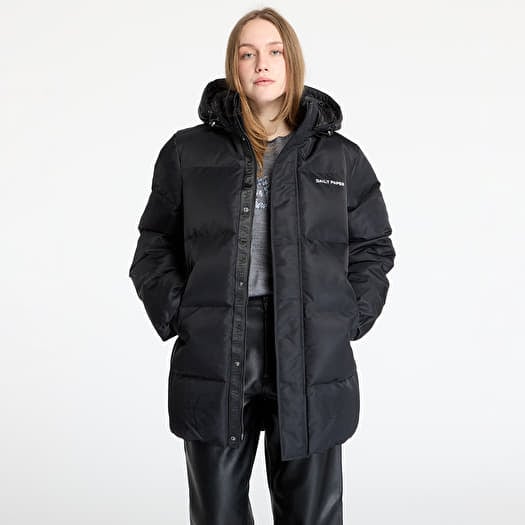 Daily Paper Epuffa Mid Black