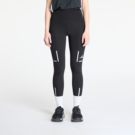 adidas Ultimate Reflective 7/8 Leggins Black