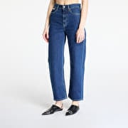 Calvin Klein Jeans Barrel Jeans Denim