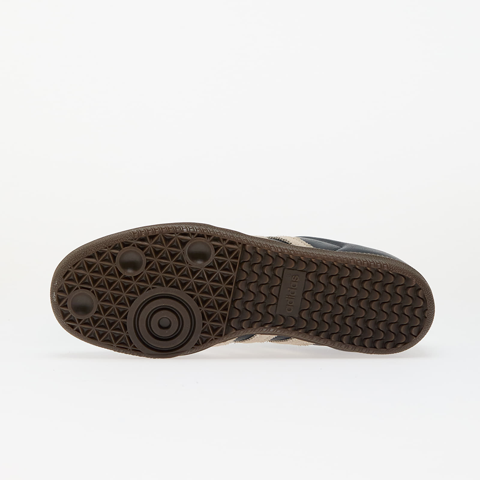 Zapatillas y zapatos de hombre adidas Samba Og Aura Ink/ Crew White/ Gum5