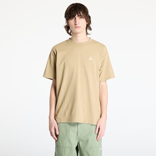 T-krekls Nike ACG Men's Max90 T-Shirt Parachute Beige