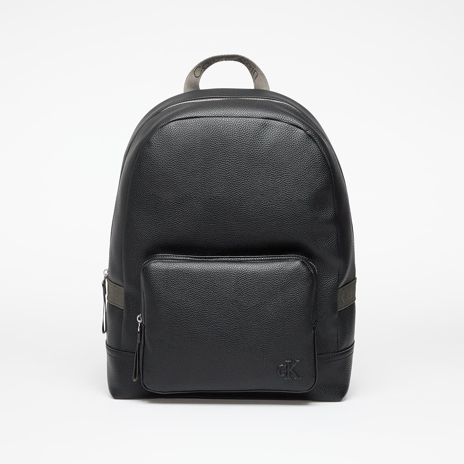 Mochilas para hombre Calvin Klein Jeans Cargo Backpack Black