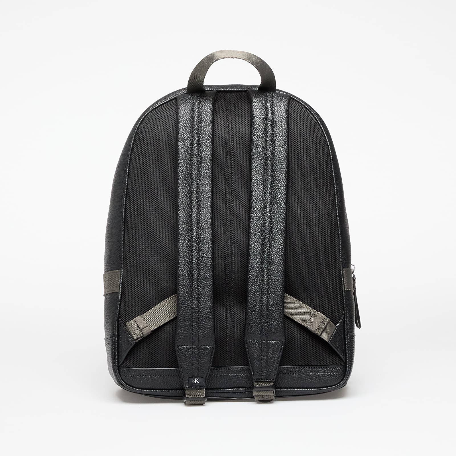 Mochilas para hombre Calvin Klein Jeans Cargo Backpack Black