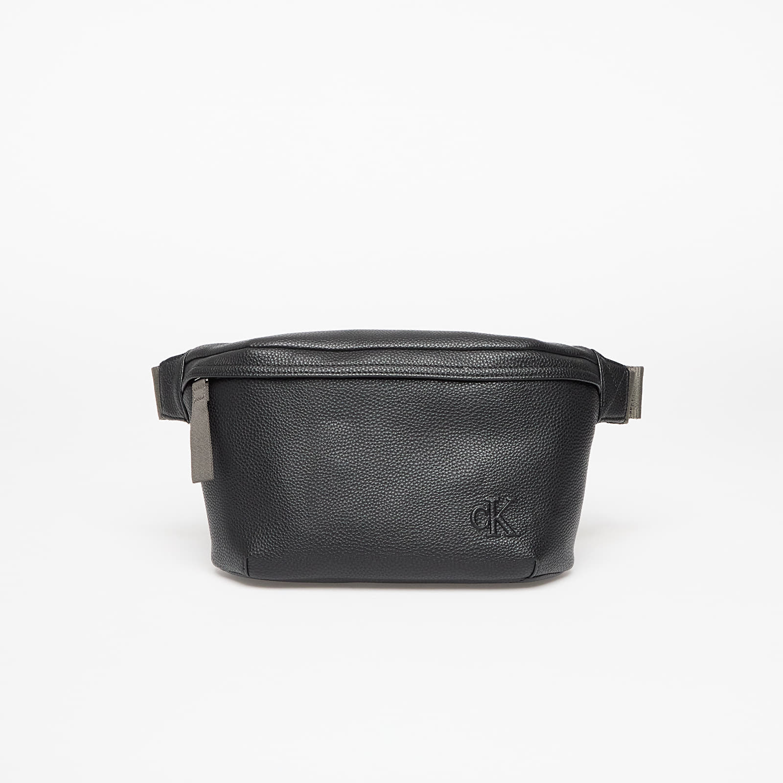 Plecaki nerki Calvin Klein Jeans Cargo Waistbag Black