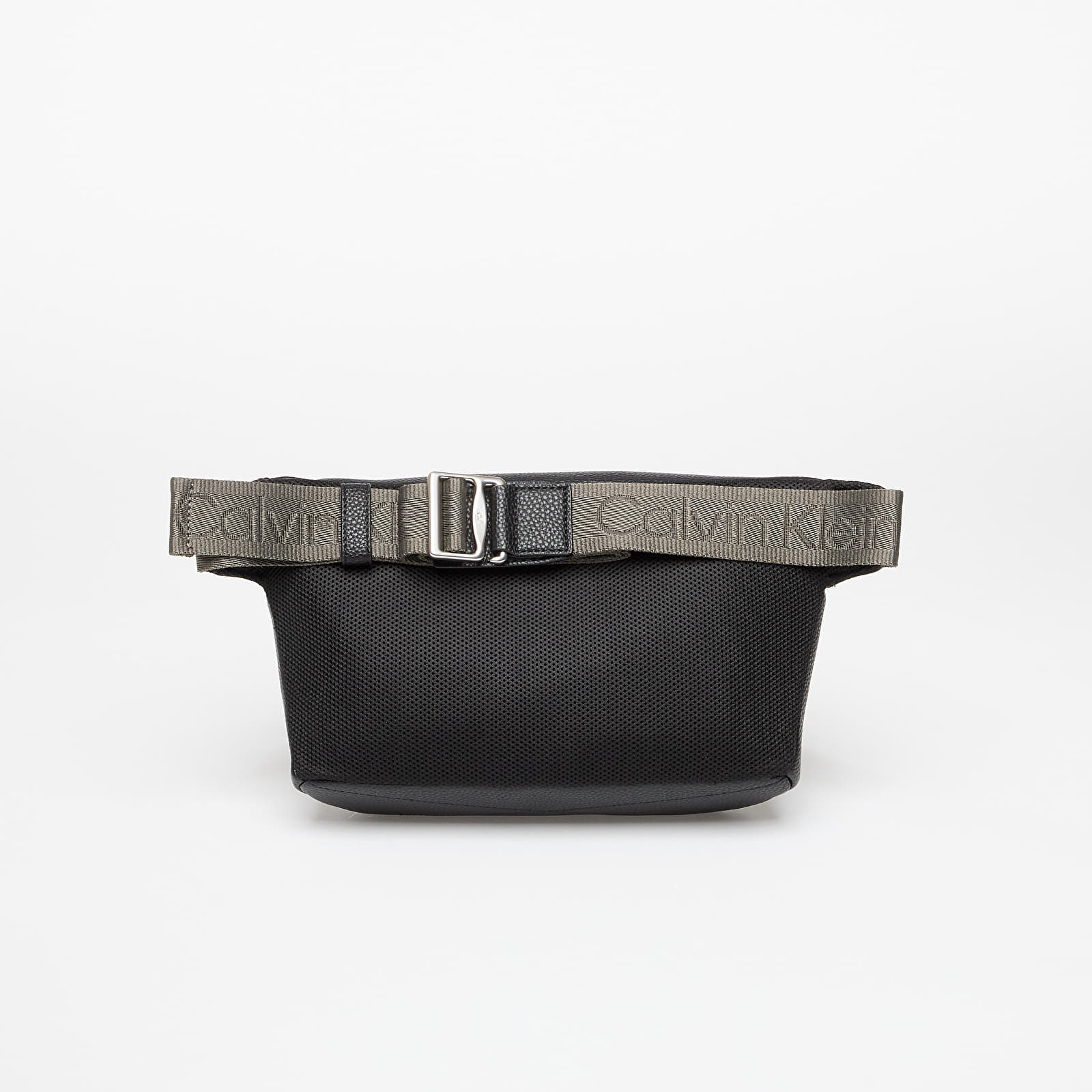 Plecaki nerki Calvin Klein Jeans Cargo Waistbag Black