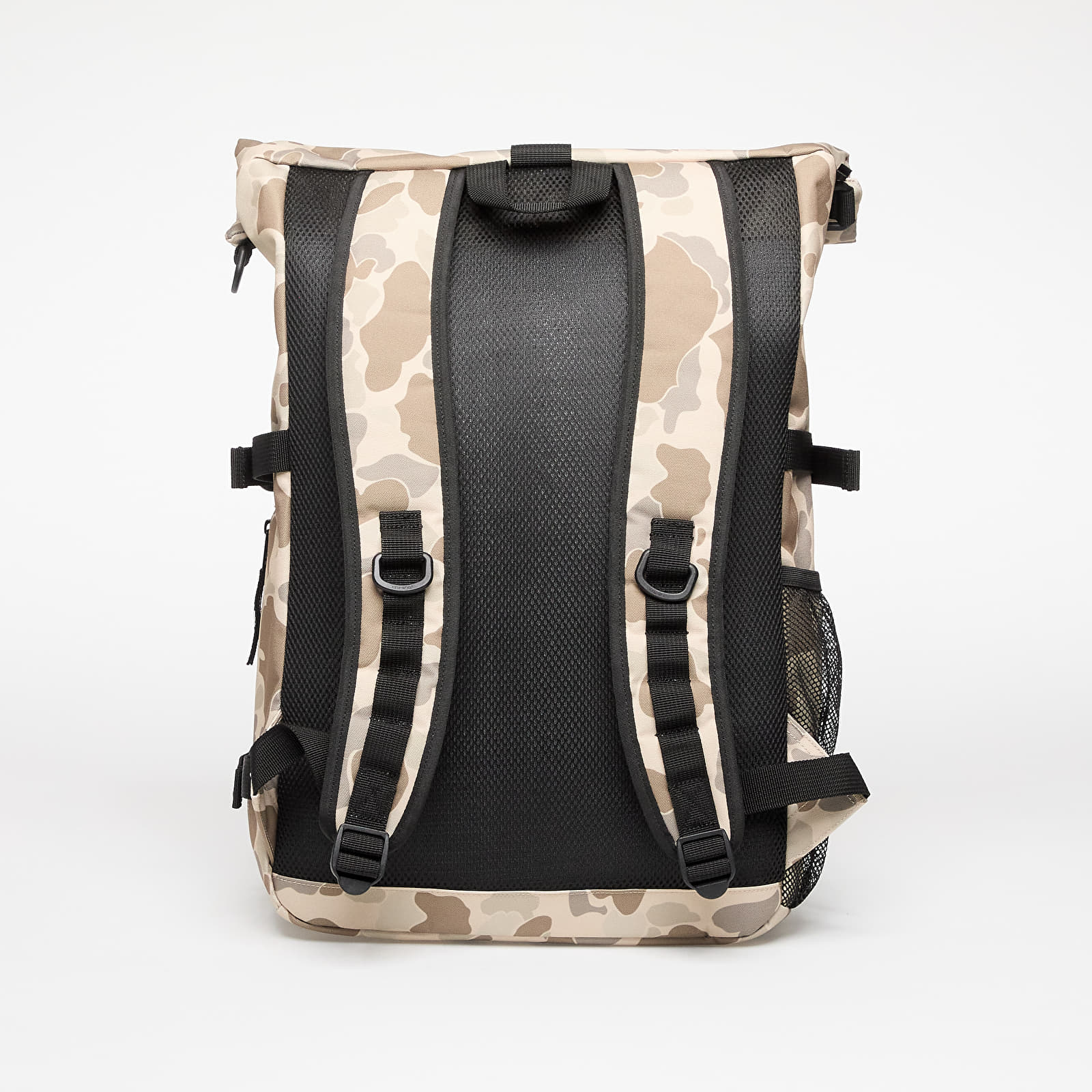 Sac à dos homme Carhartt WIP Philis Backpack Camo Duck/ Desert