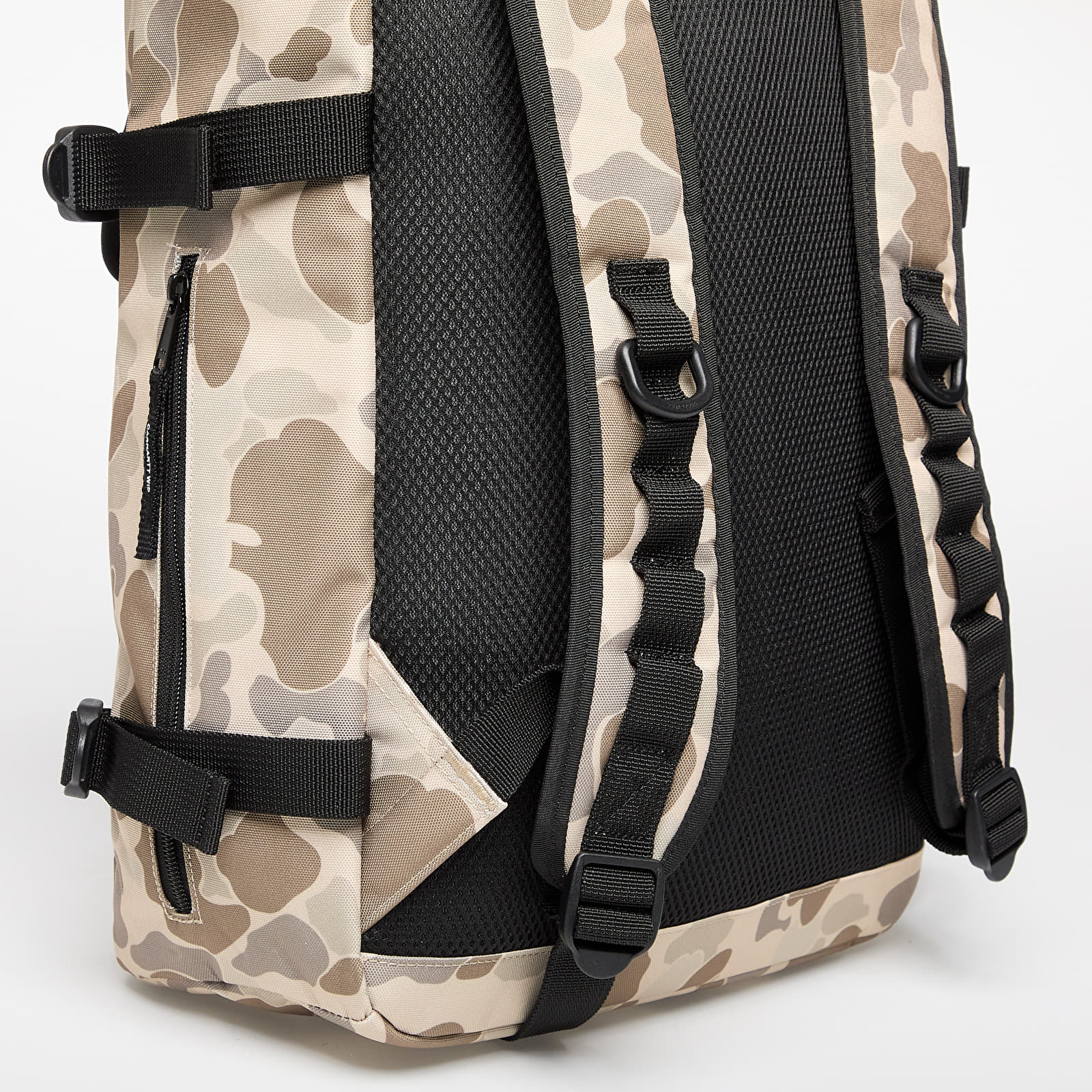 Sac à dos homme Carhartt WIP Philis Backpack Camo Duck/ Desert