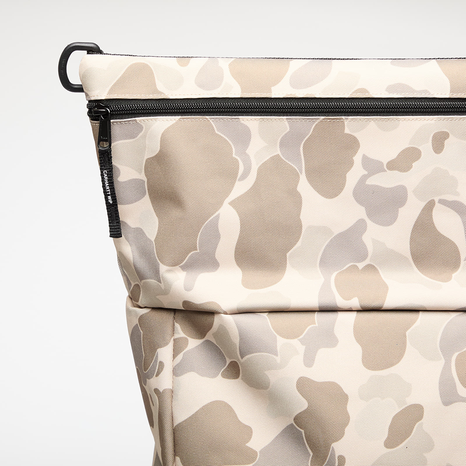 Sac à dos homme Carhartt WIP Philis Backpack Camo Duck/ Desert