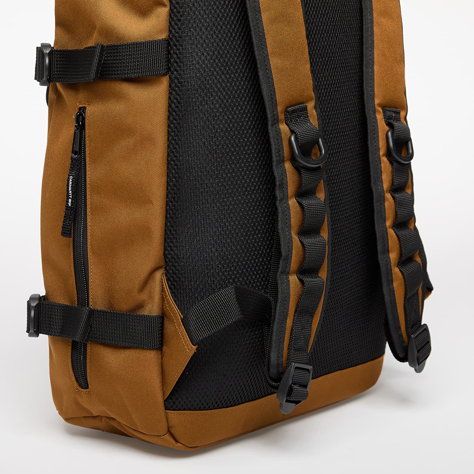 Rugzakken voor heren Carhartt WIP Philis Backpack Hamilton Brown