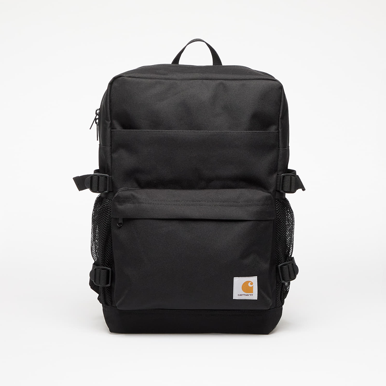 Muški ruksaci Carhartt WIP Jakob Backpack Black