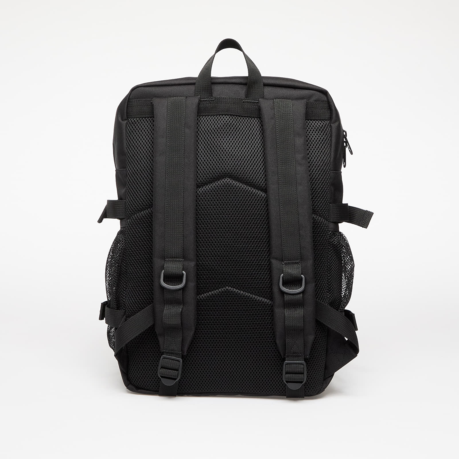 Muški ruksaci Carhartt WIP Jakob Backpack Black