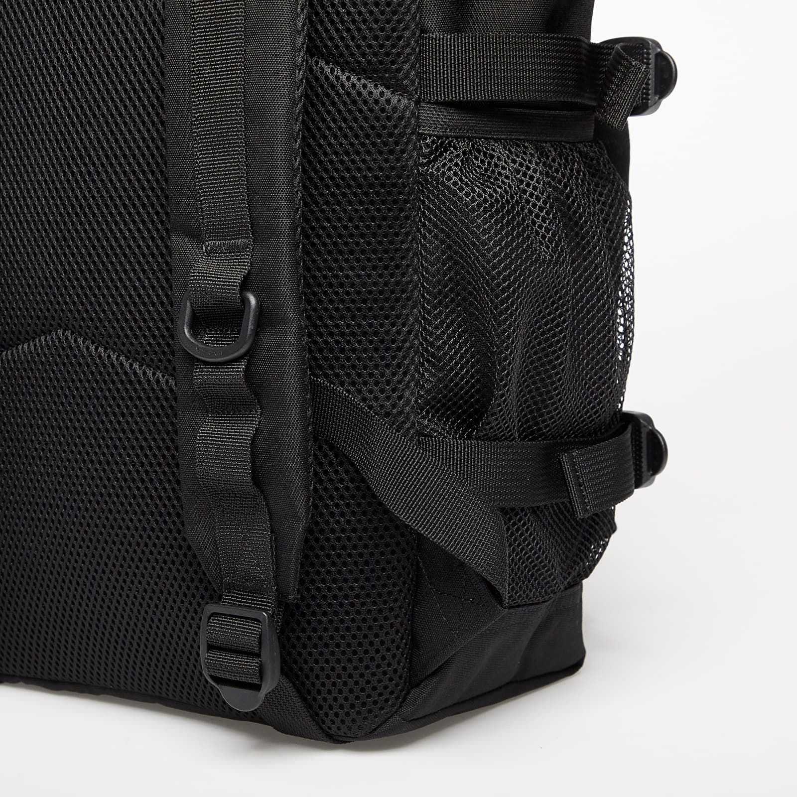 Muški ruksaci Carhartt WIP Jakob Backpack Black