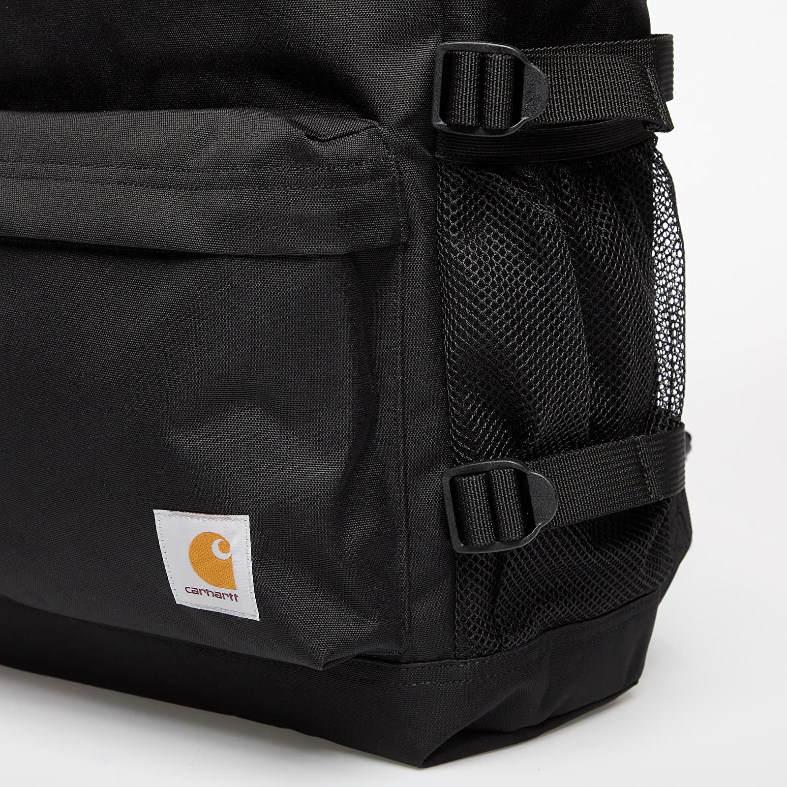 Muški ruksaci Carhartt WIP Jakob Backpack Black