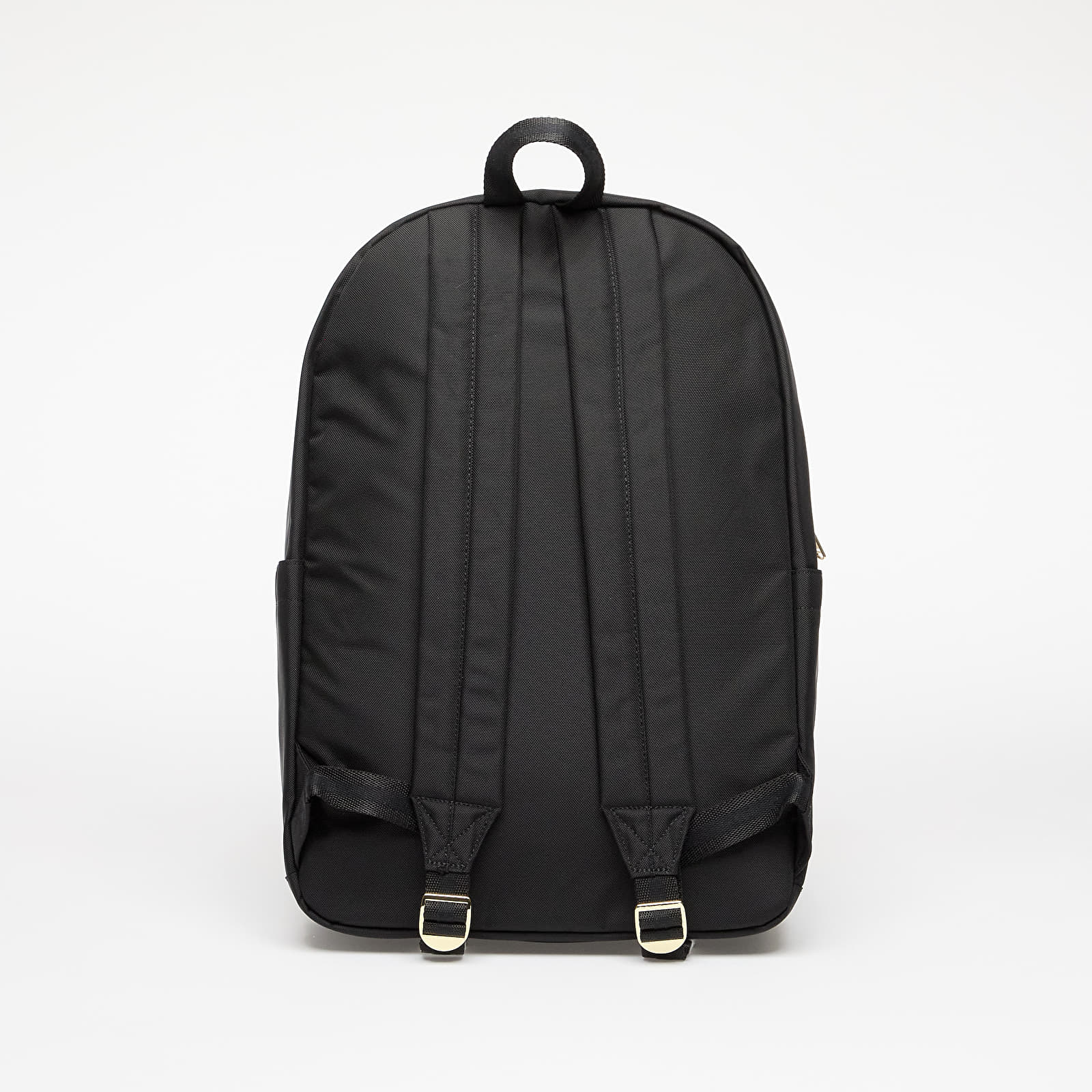 Men's Backpacks FRED PERRY Textured Nylon Backpack Black