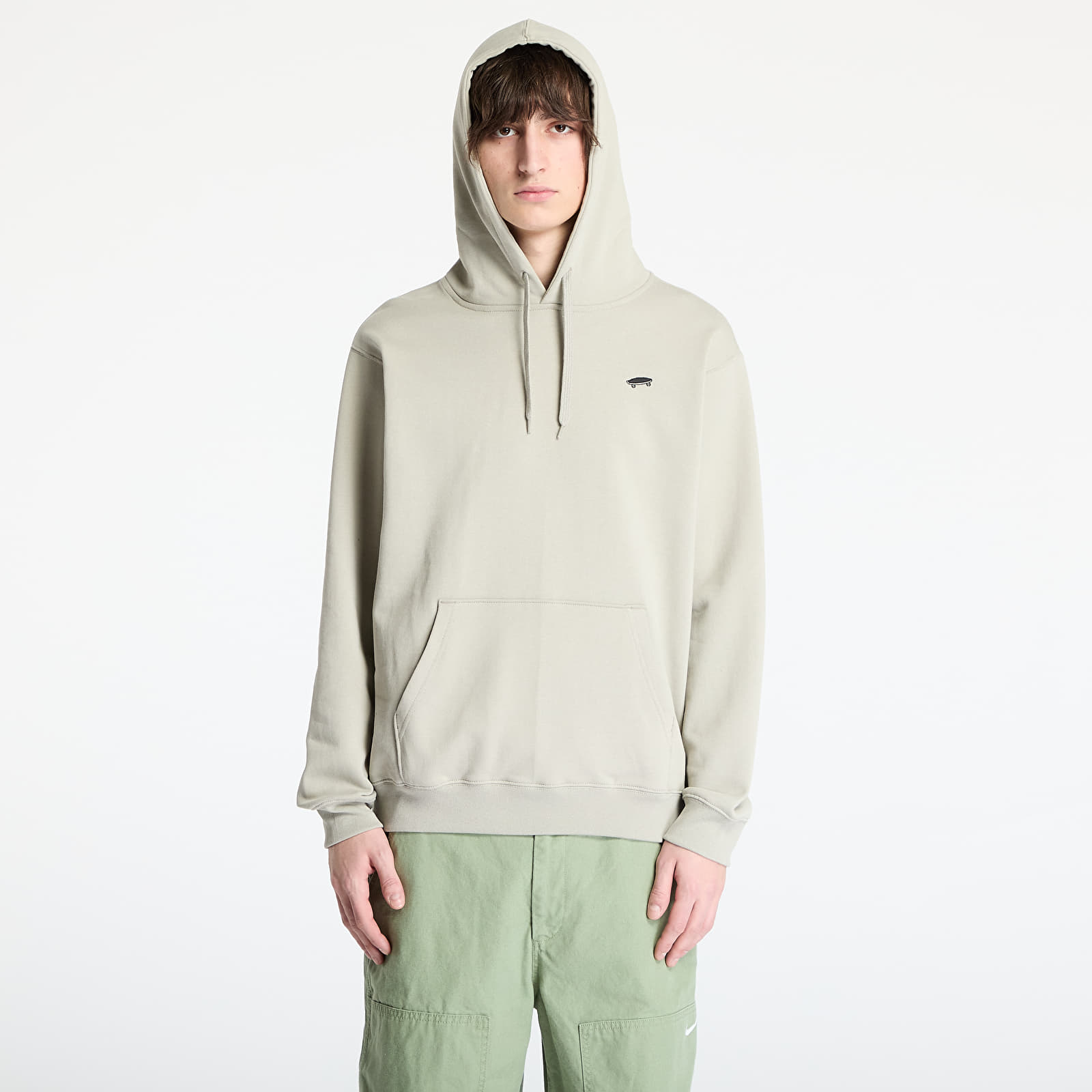 Sweatshirts Vans Salton Loose Ft Pullover Hoodie London Fog