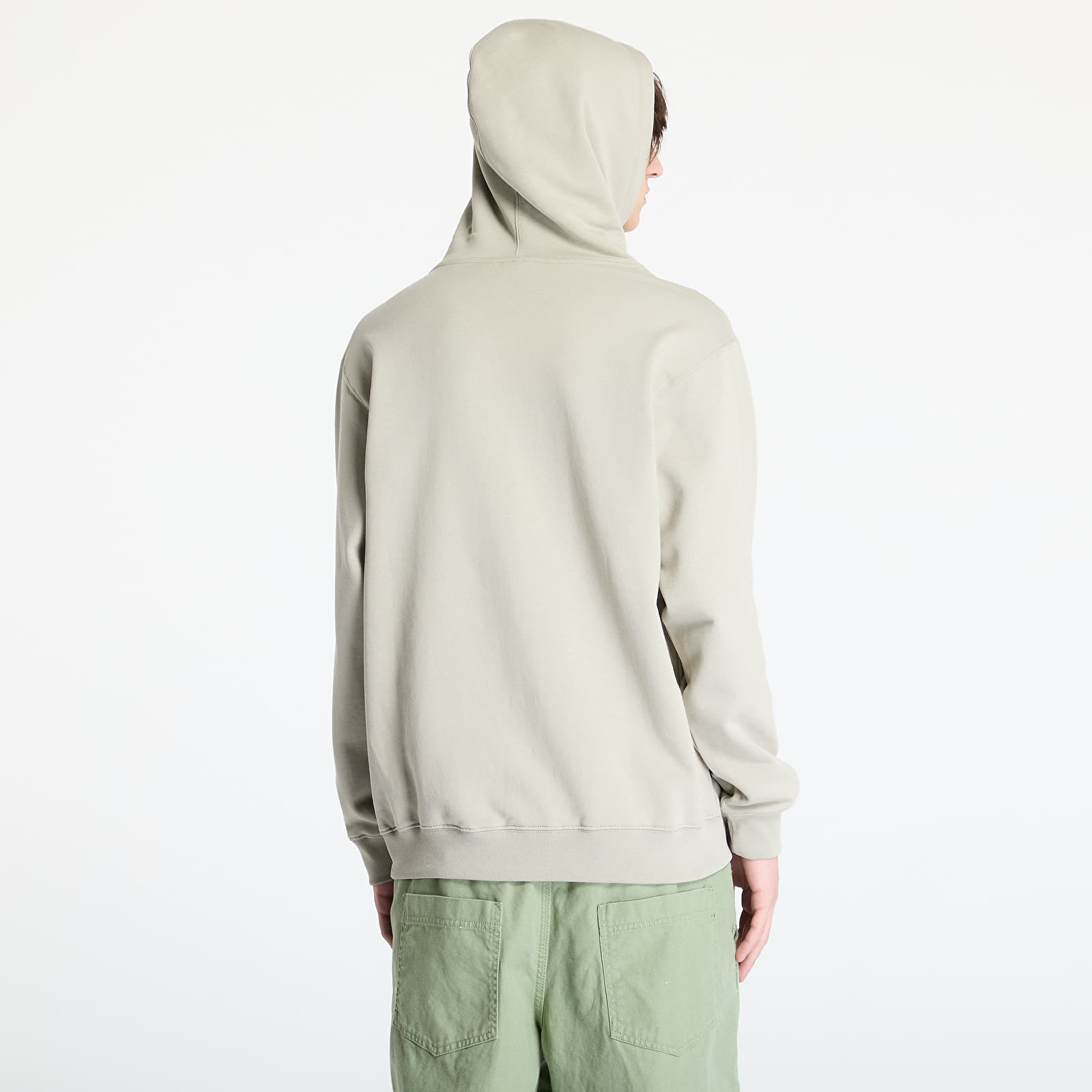 Sweatshirts Vans Salton Loose Ft Pullover Hoodie London Fog