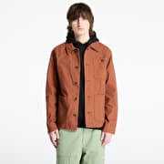 Vans Drill Chore Canvas Jacket Tortoise Shell