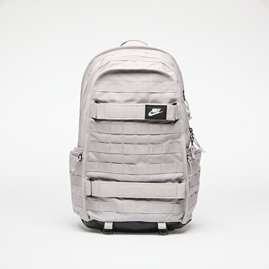 Nike Sportswear 26L RPM Backpack College Grey/ Black/ Summit White