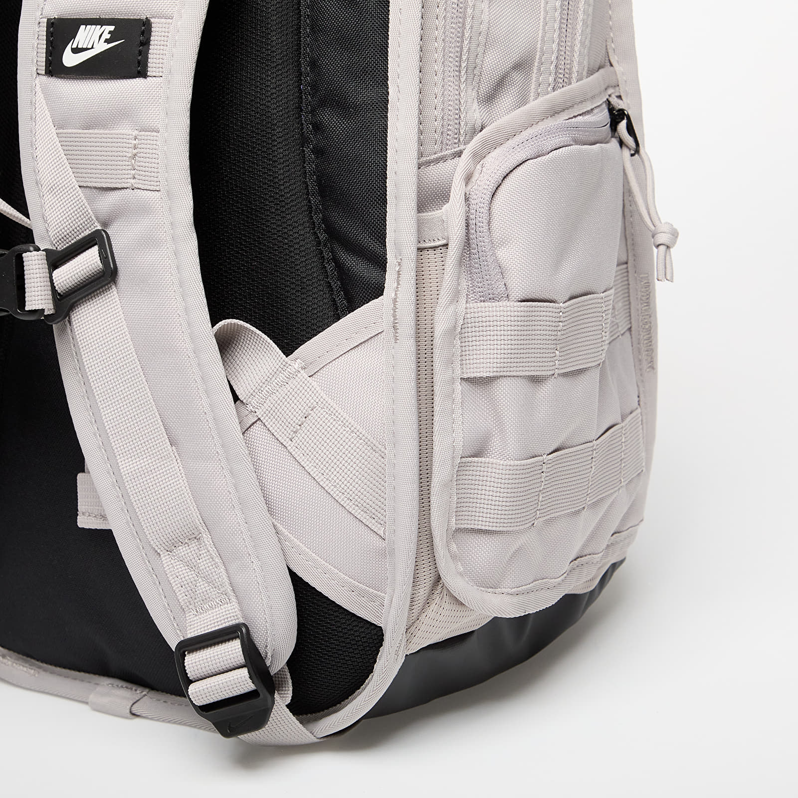 Men's backpacks Nike Sportswear 26L RPM Backpack College Grey/ Black/ Summit White