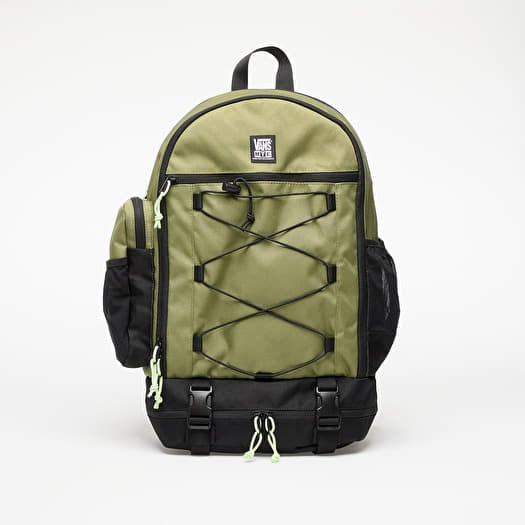 Τσάντες πλάτης Vans Mte Breakout Backpack Green