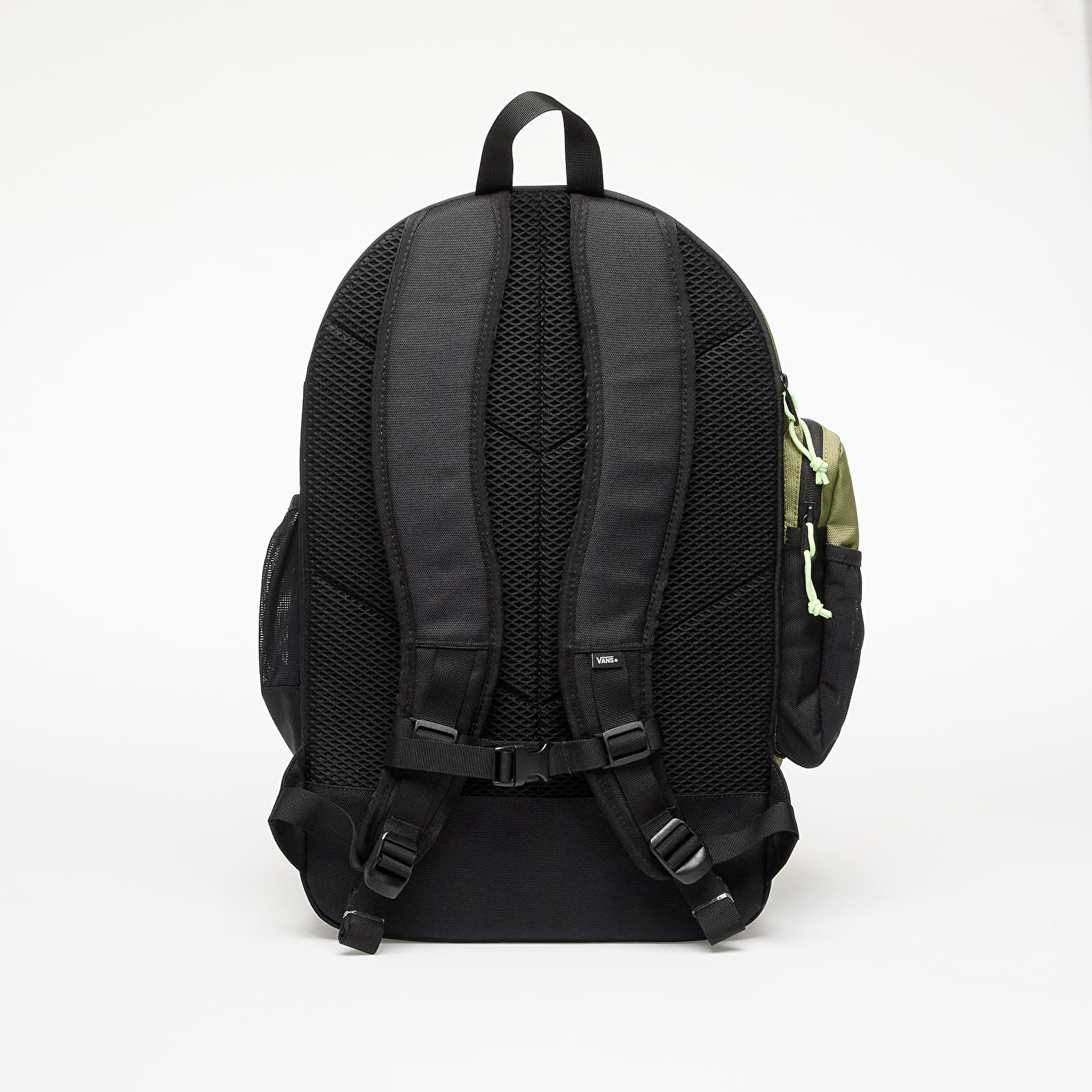 Batohy Vans Mte Breakout Backpack Green