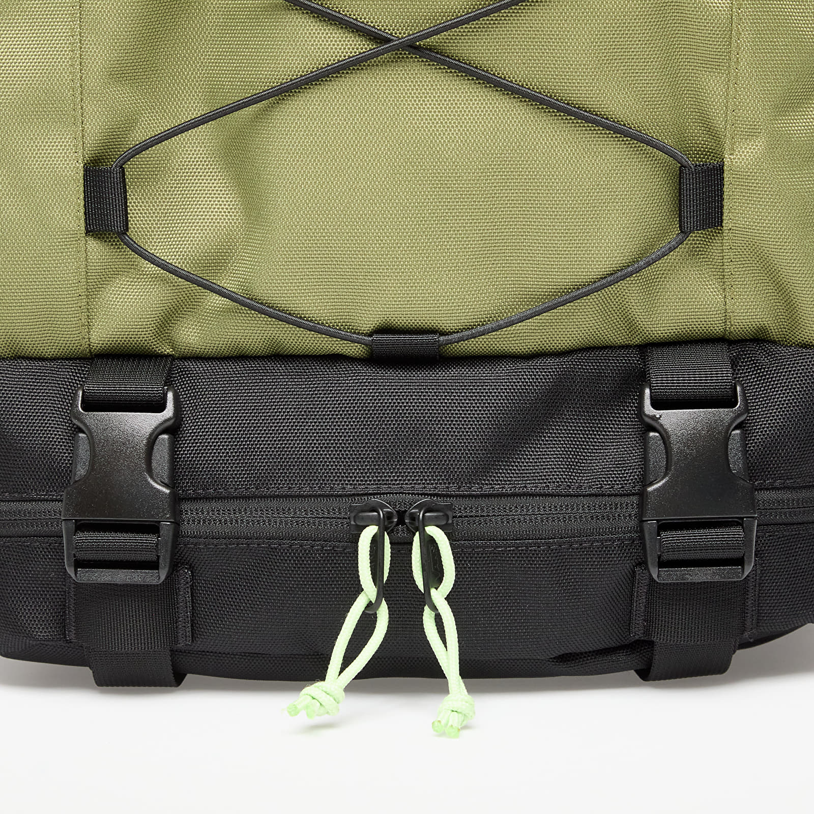 Batohy Vans Mte Breakout Backpack Green
