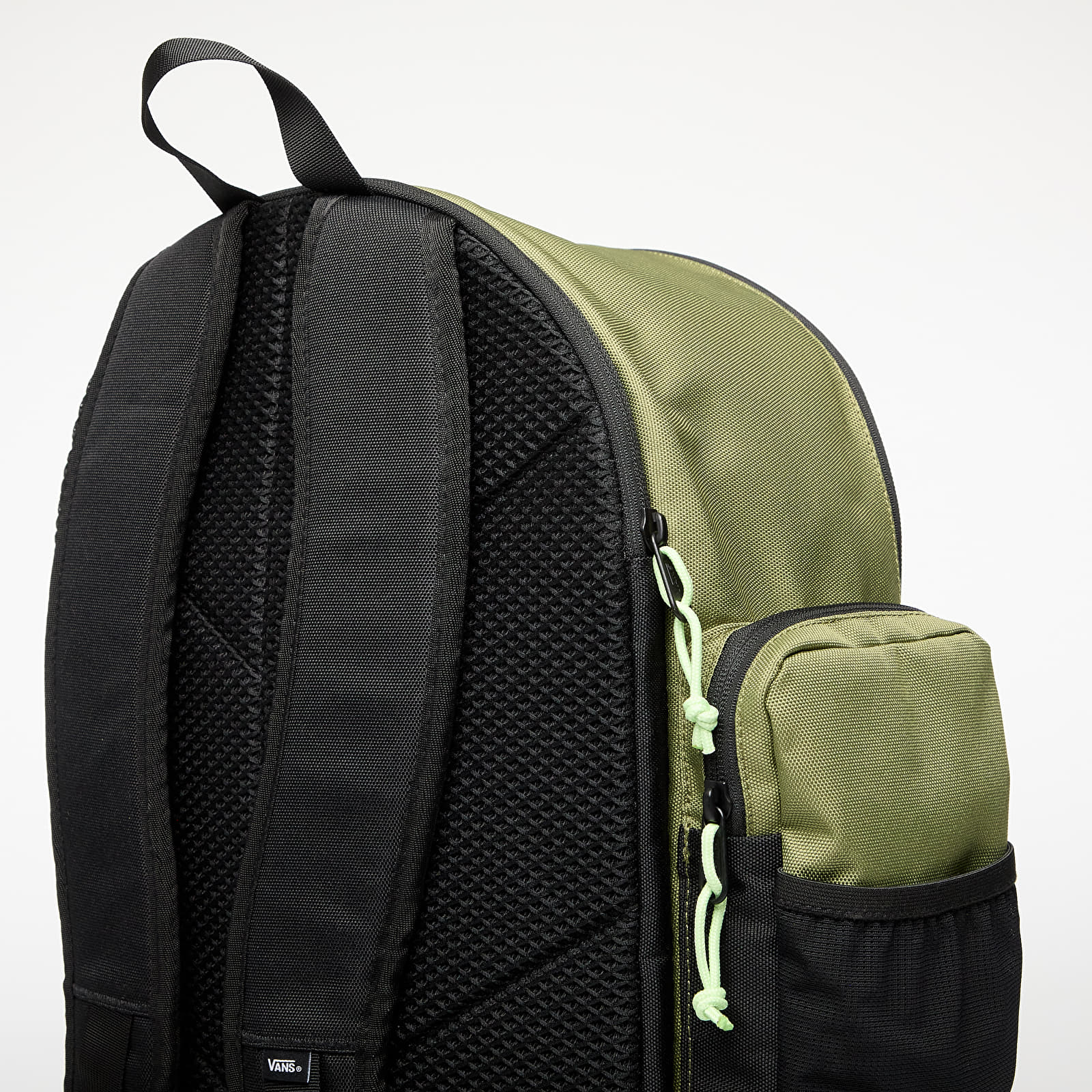 Rucksäcke Vans Mte Breakout Backpack Green