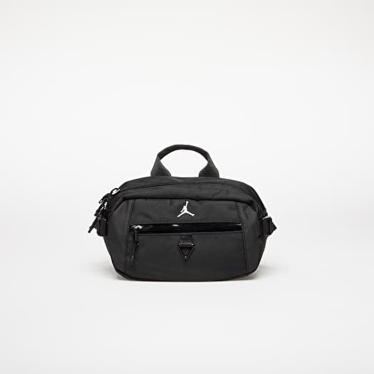 Torba Jordan Sport Crossbody Bag Black