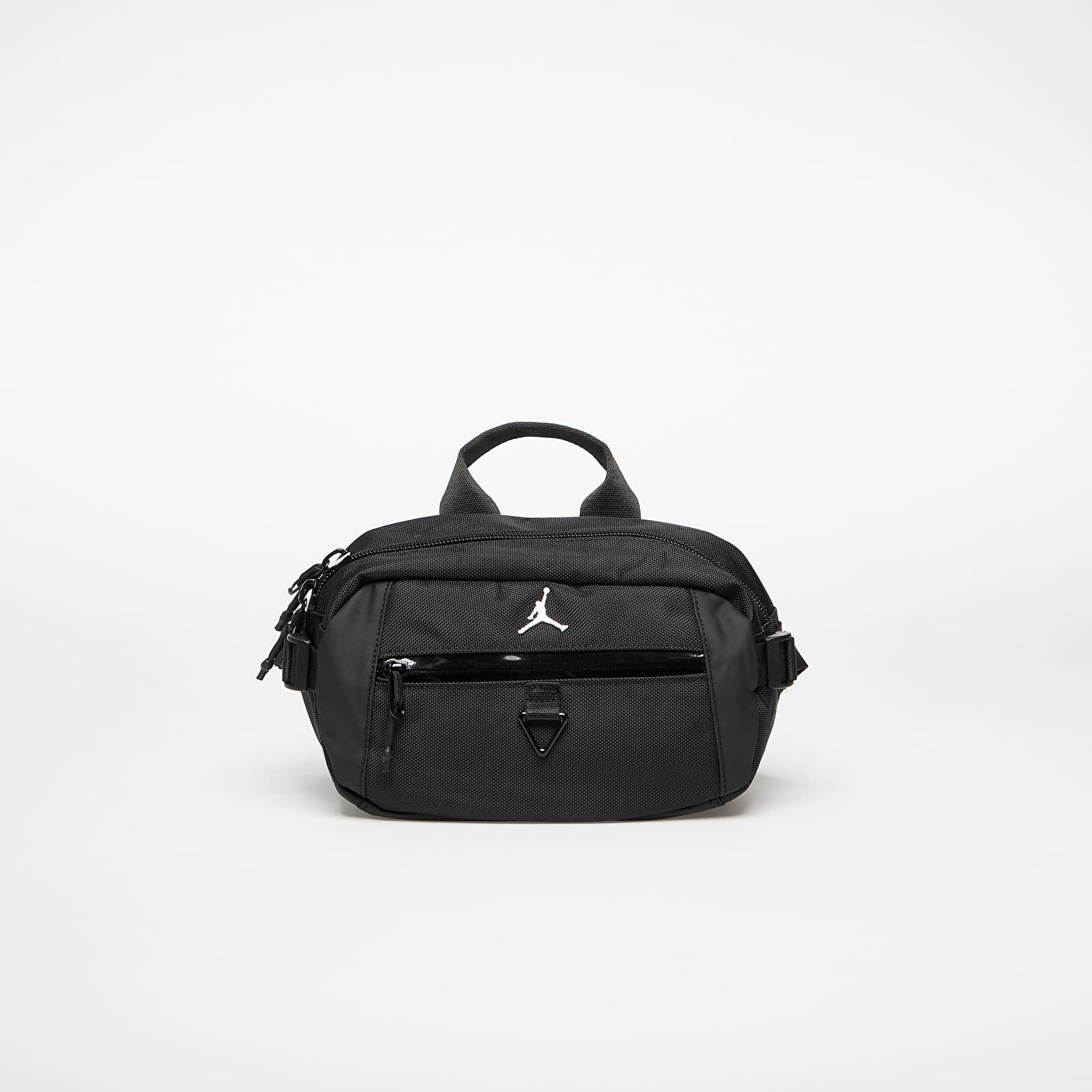 Tašky přes rameno Jordan Sport Crossbody Bag Black