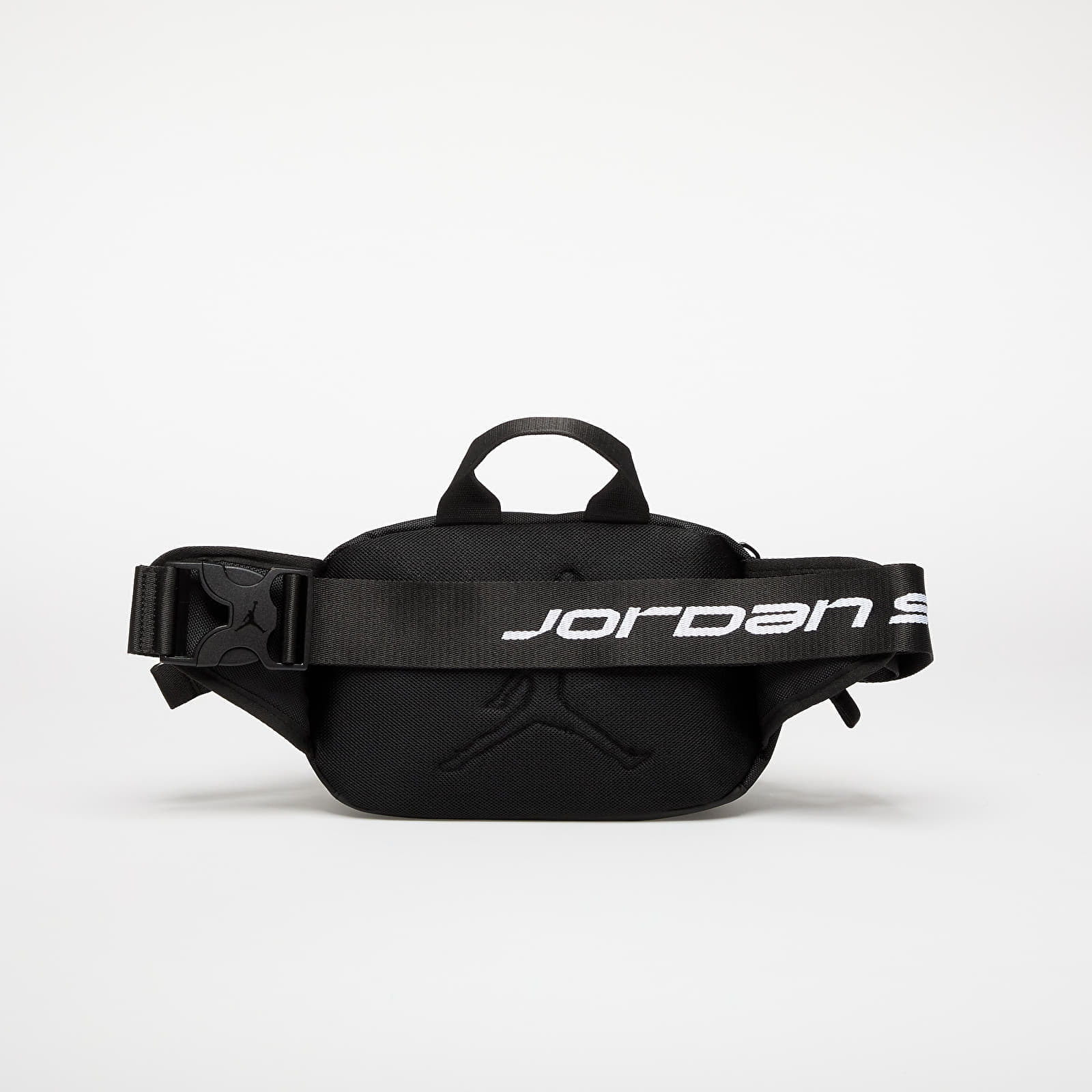 Jordan Sport Crossbody Bag Black Universal
