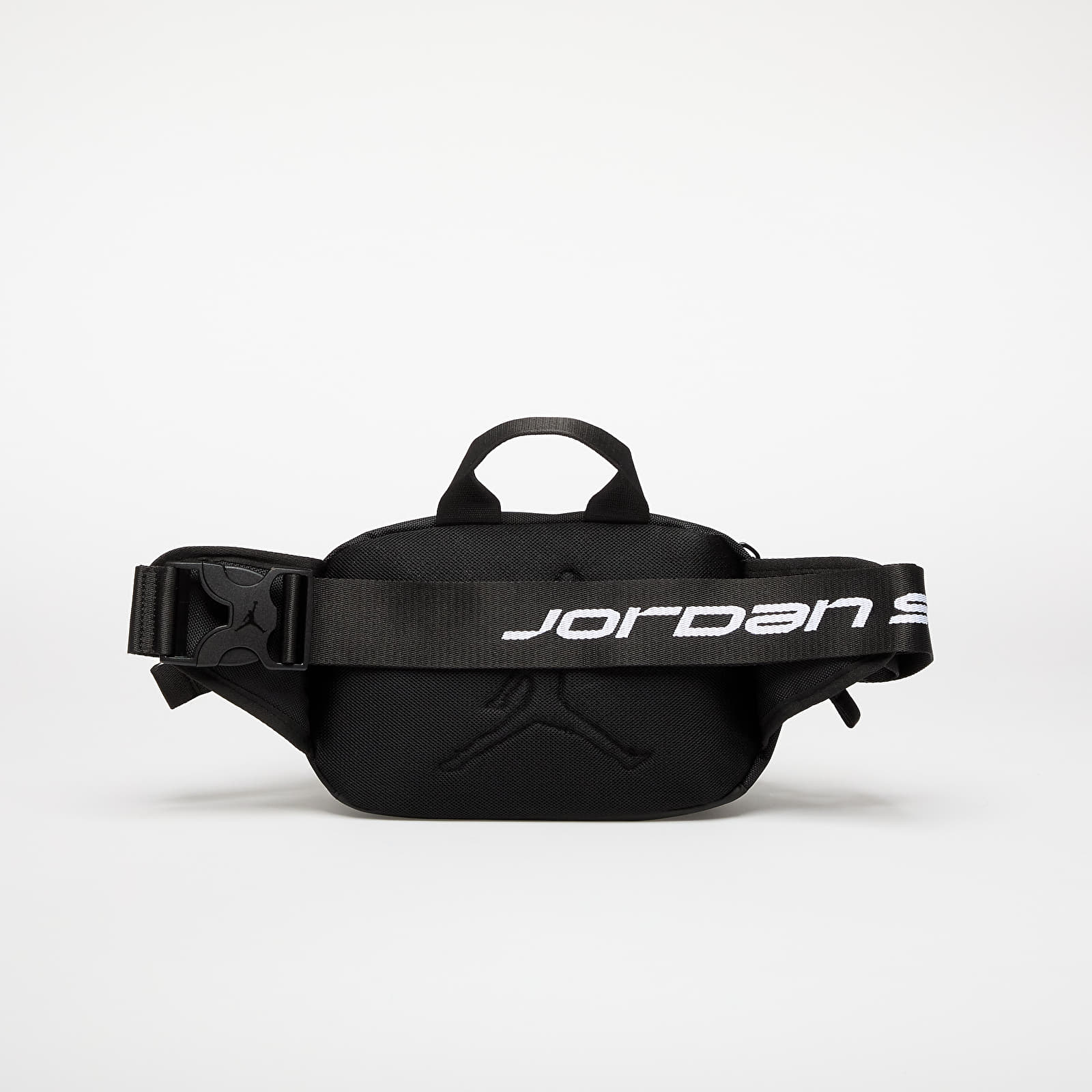 Shoulder bags Jordan Sport Crossbody Bag Black