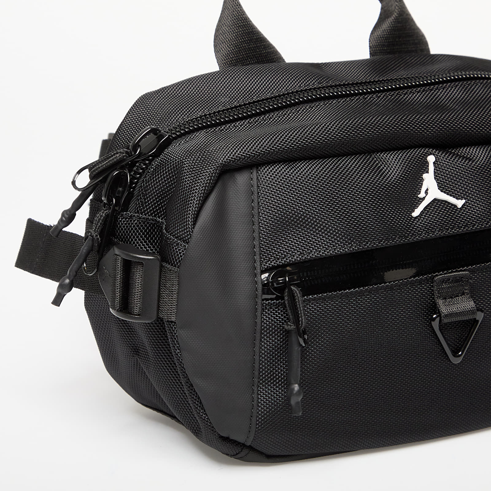 Tašky přes rameno Jordan Sport Crossbody Bag Black