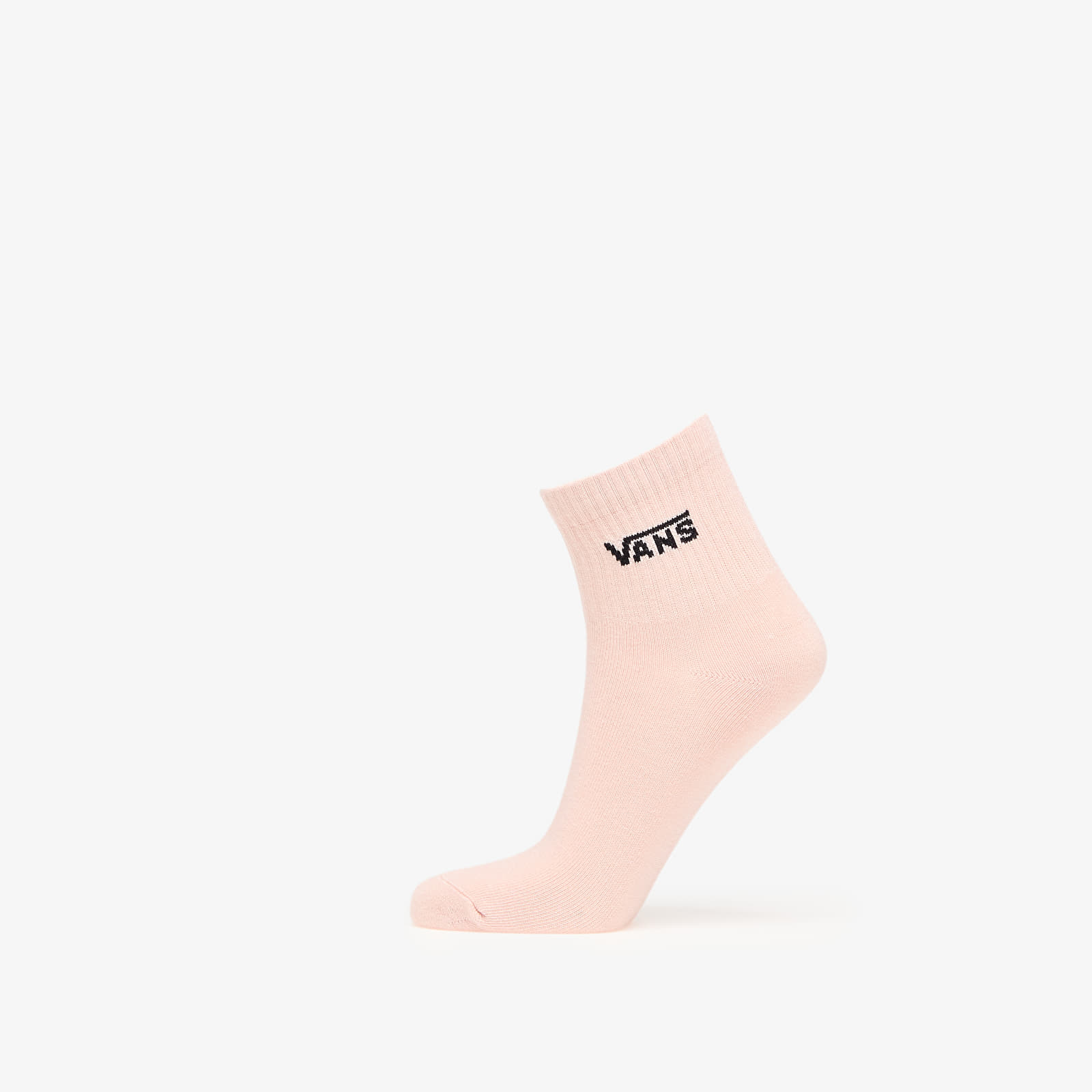Skarpetki Vans Classic Half Crew Socks Cherries Pink/ White