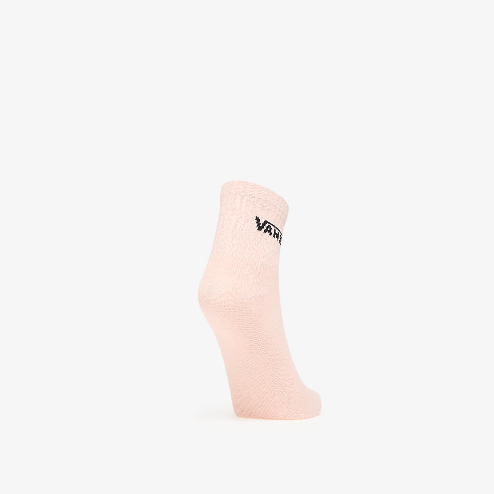 Skarpetki Vans Classic Half Crew Socks Cherries Pink/ White