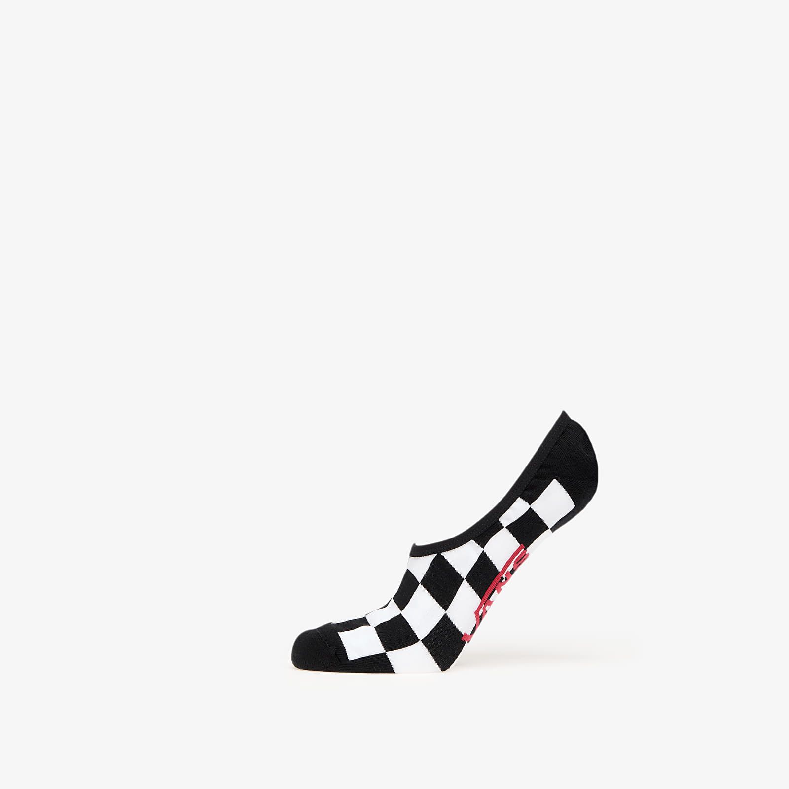 Socks Vans Classic No Show Socks White/Black