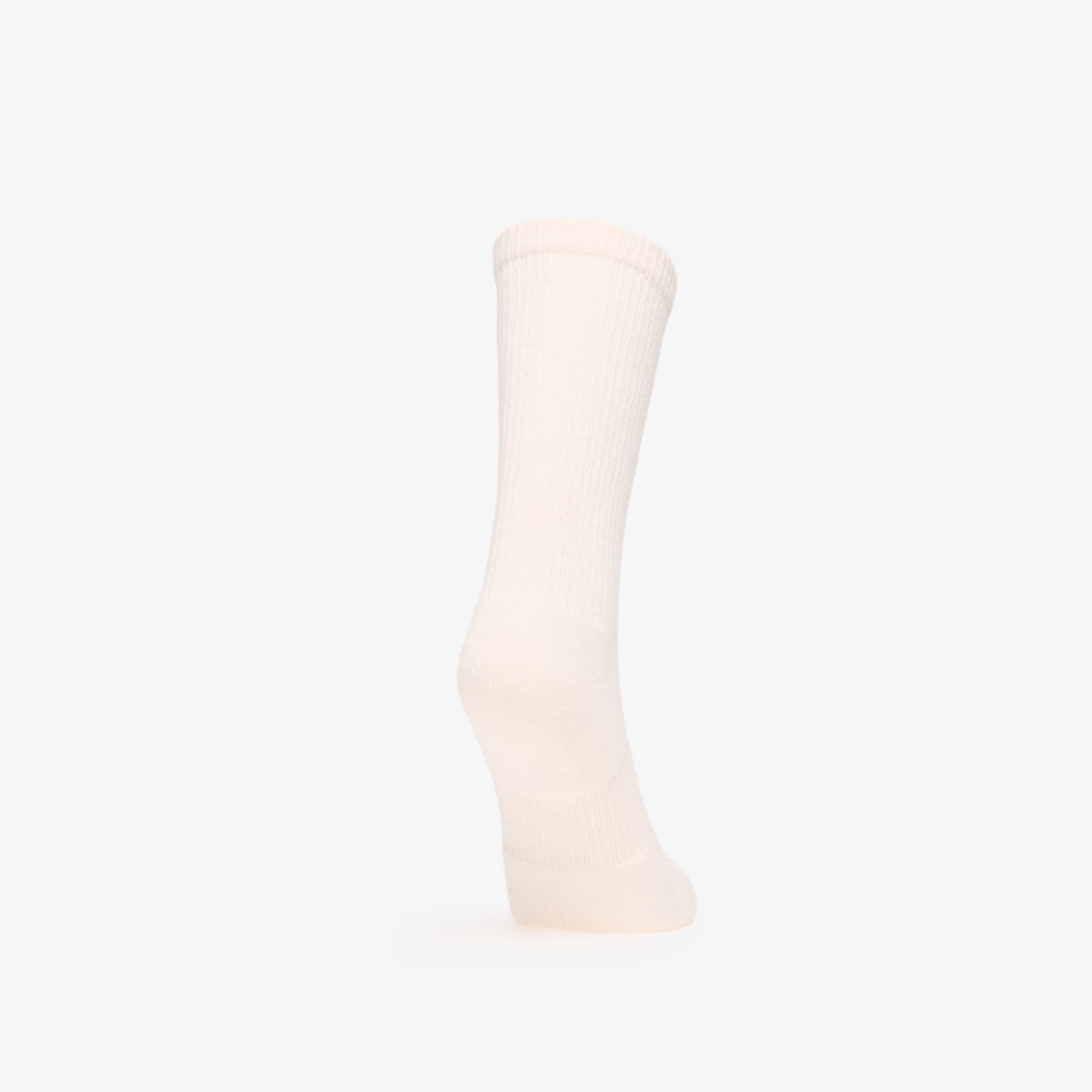 Meeste sokid Nike Everyday Plus Dri-FIT Cushioned Crew Socks 1-Pack Sail/ Pink Foam/ University Red