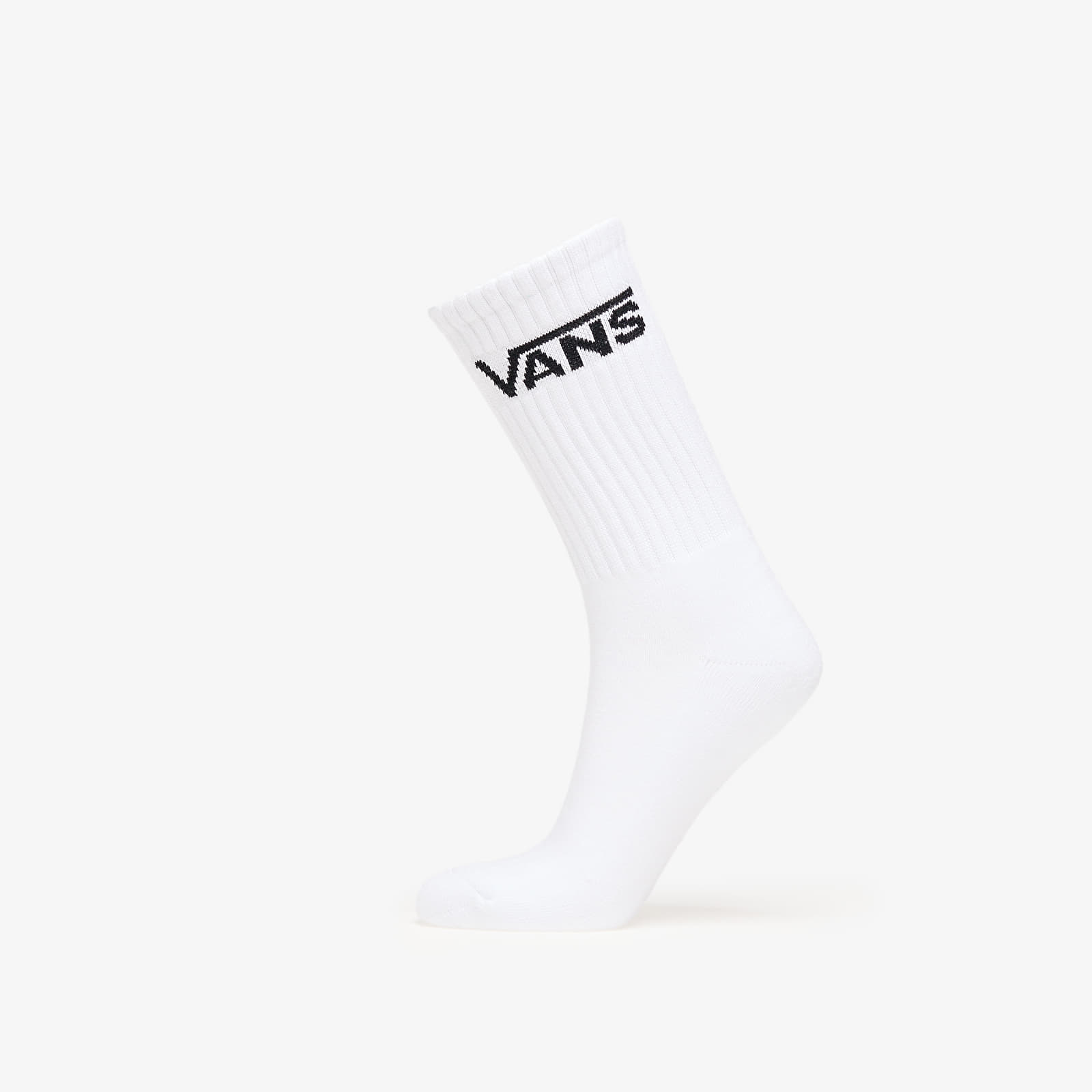 Skarpetki Vans Classic Crew Socks 6-Pack White