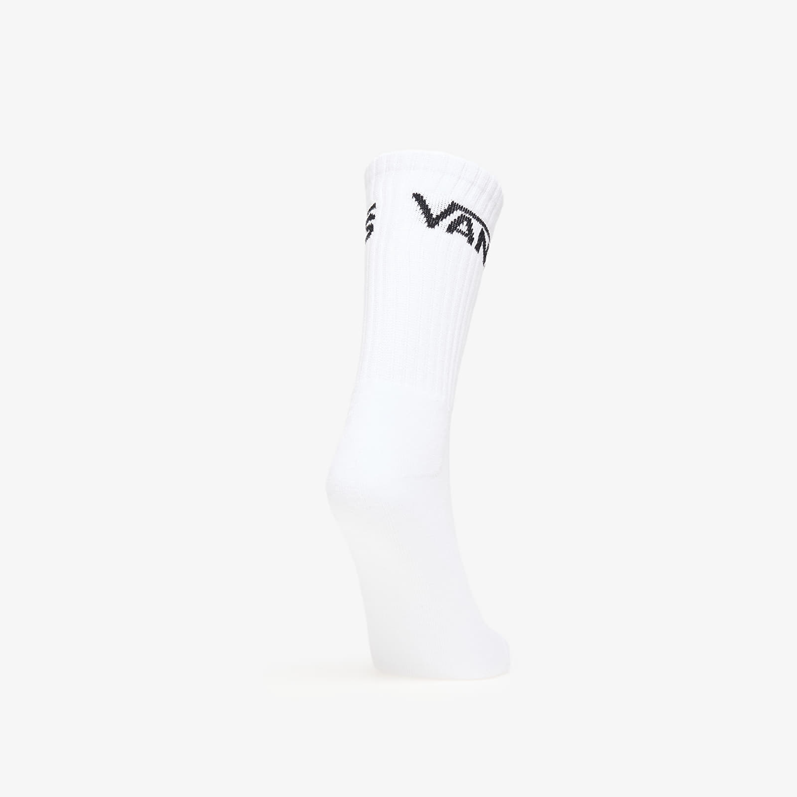 Skarpetki Vans Classic Crew Socks 6-Pack White