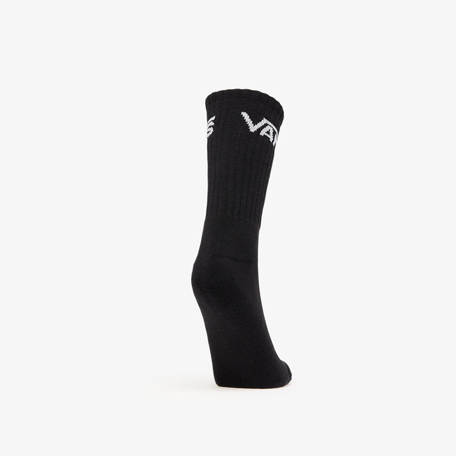 Skarpetki Vans Classic Crew Socks 6-Pack Black