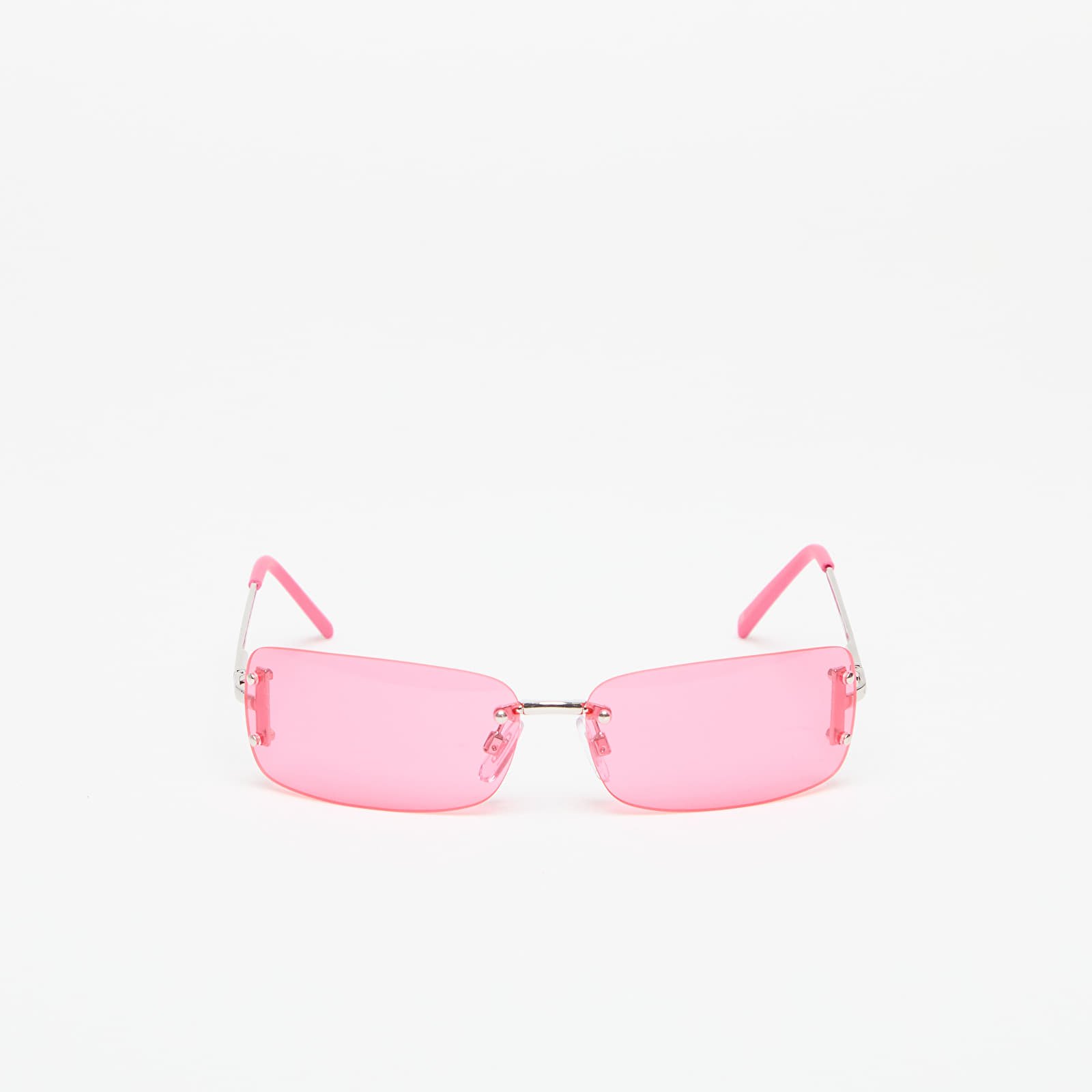 Sonnenbrillen Vans Gemini Sunglasses Cherries Pink
